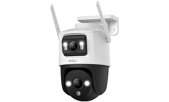 Seguridad Electronica